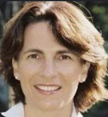Véronique Carantois